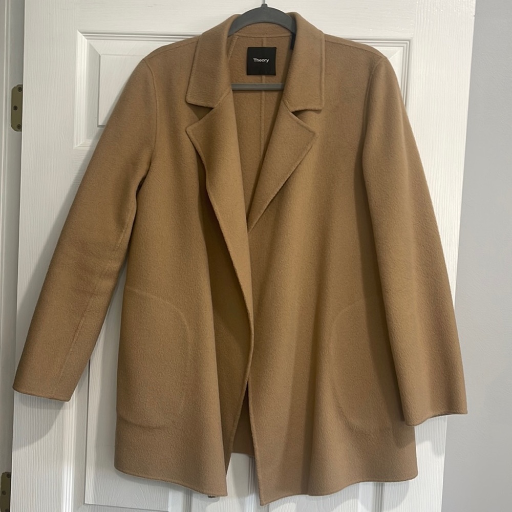 Theory size medium Sileena winsome 2